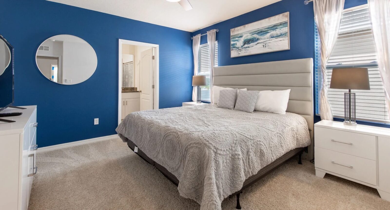 Dům v Solterra Resort