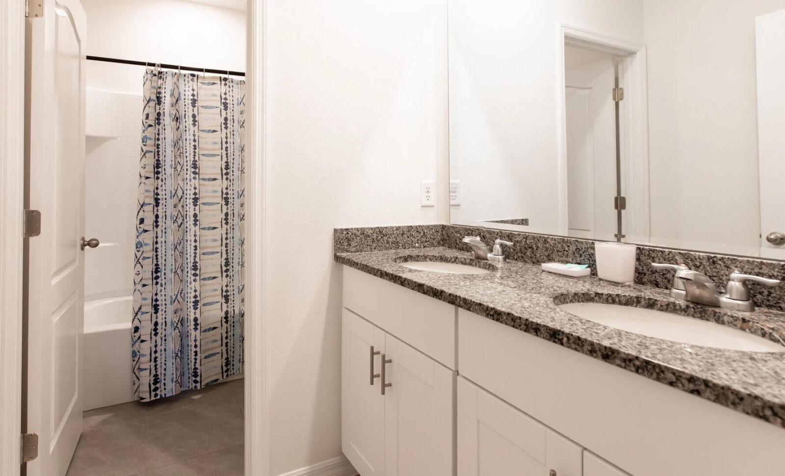 Dům v Solterra Resort