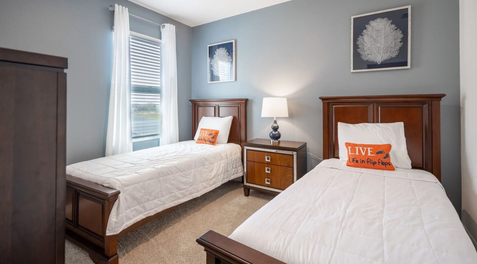 Dům v Solterra Resort