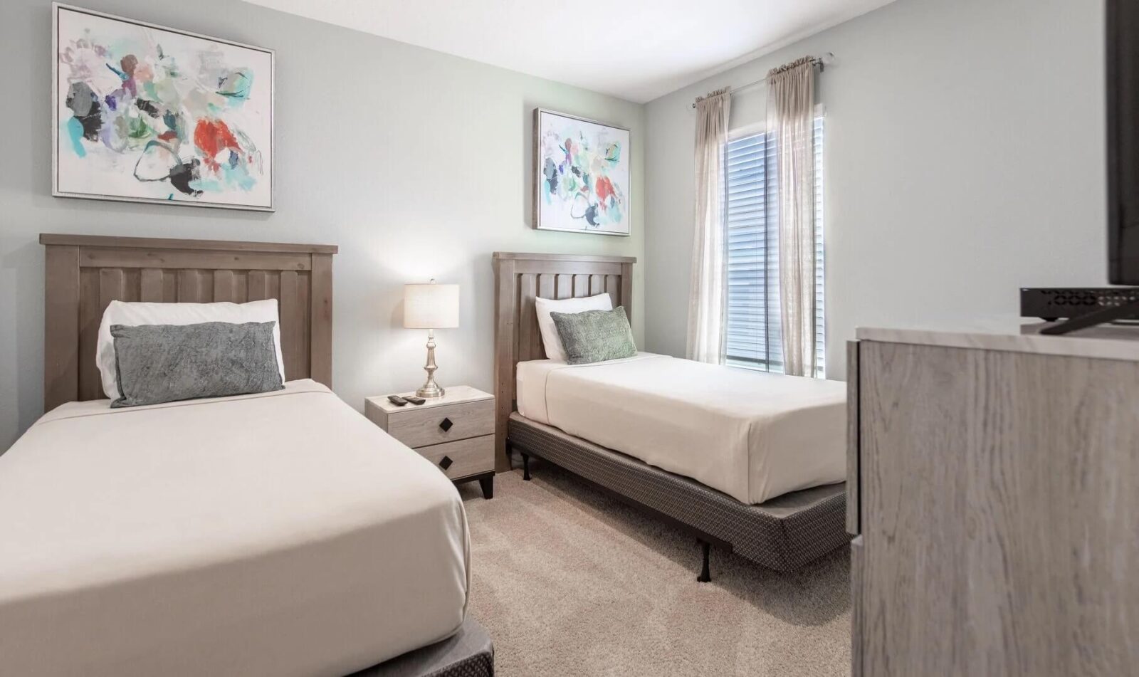 Dům v Solterra Resort