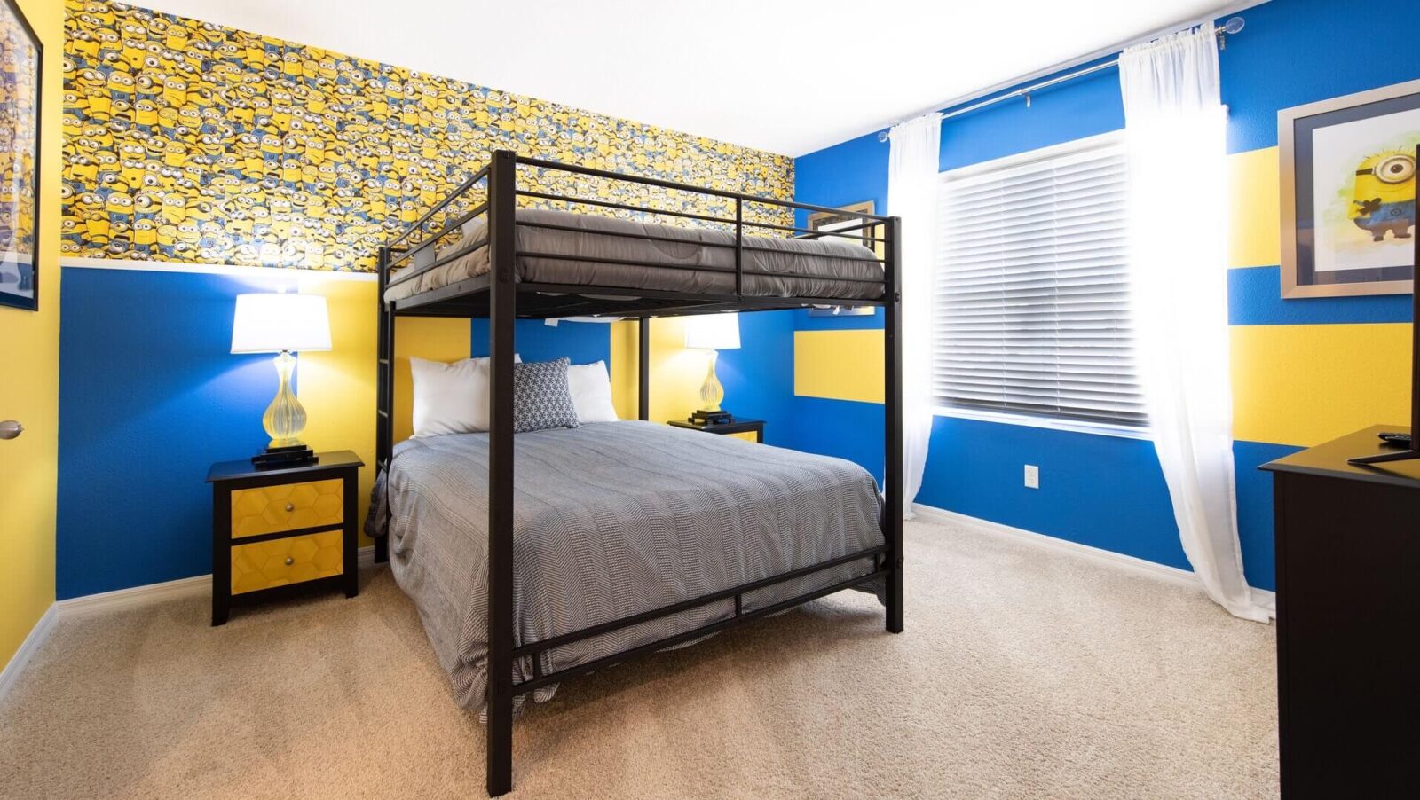 Dům v Solterra Resort