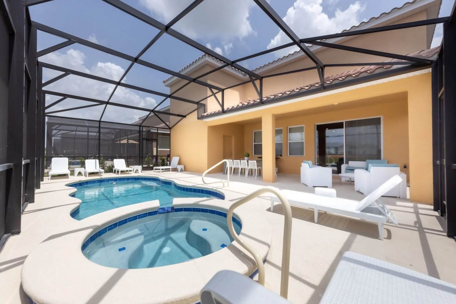 Dům v Solterra Resort