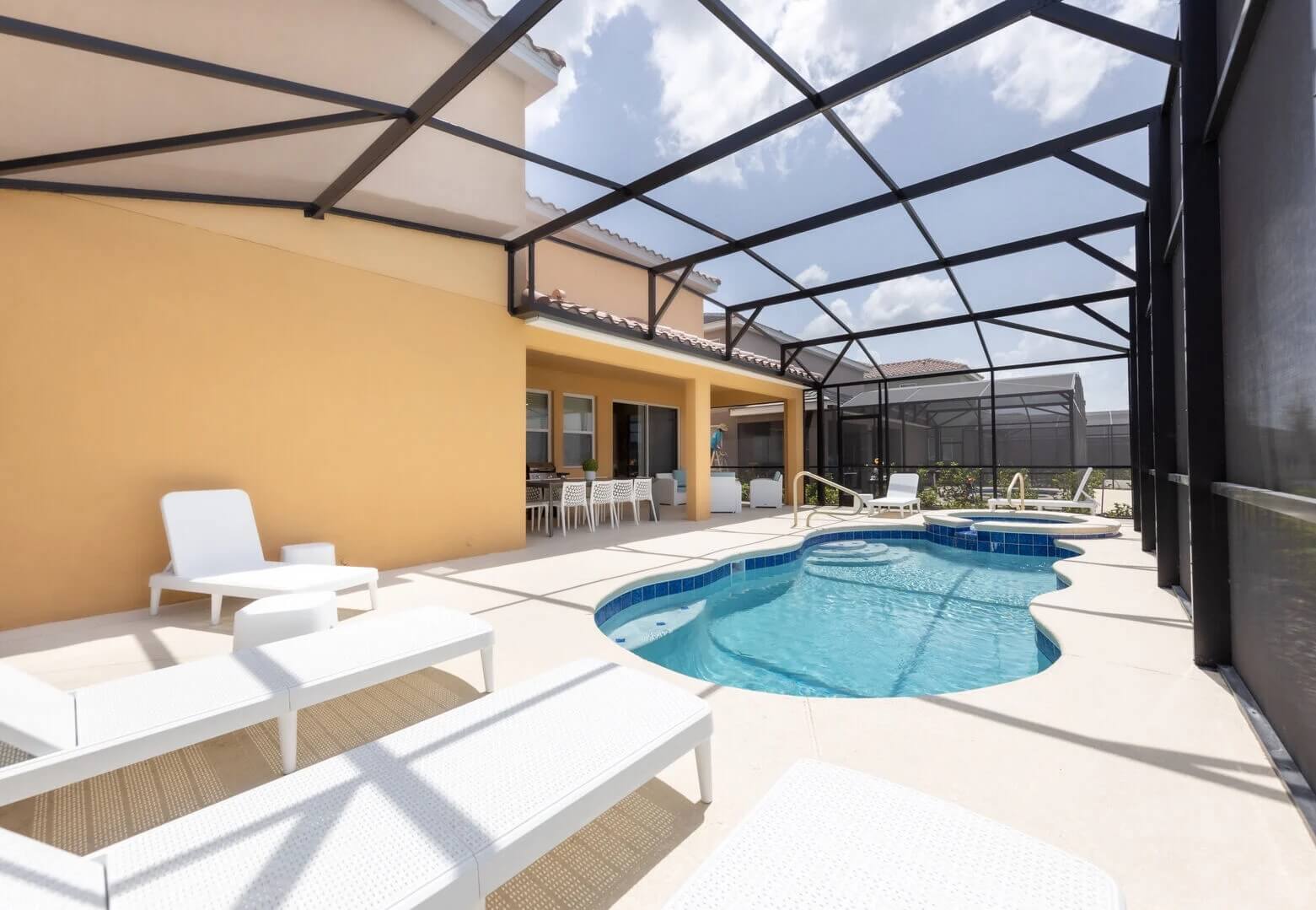 Dům v Solterra Resort