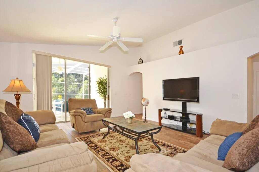 Dům v Highlands Reserve