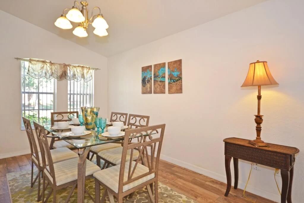 Dům v Highlands Reserve