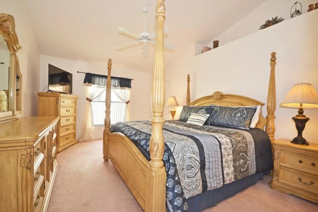 Dům v Highlands Reserve