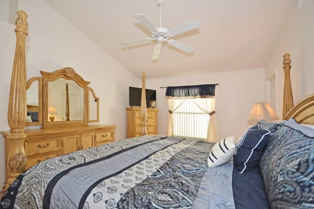 Dům v Highlands Reserve