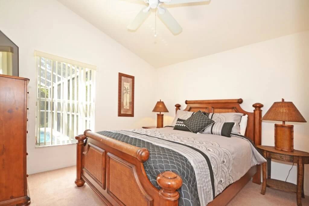 Dům v Highlands Reserve