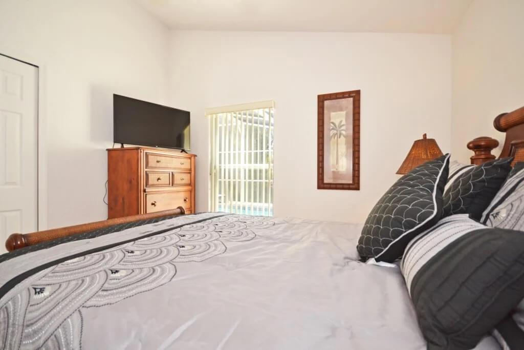 Dům v Highlands Reserve