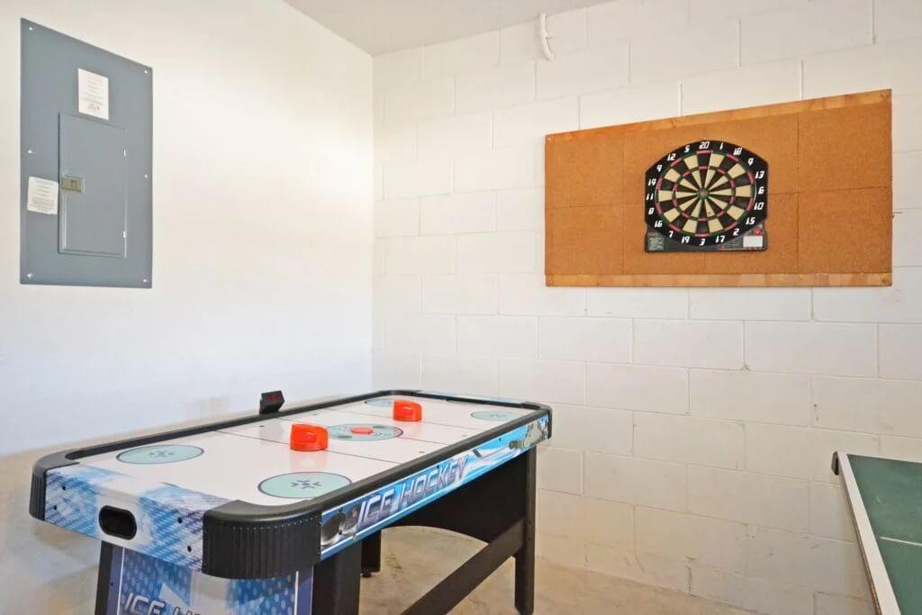 Dům v Highlands Reserve