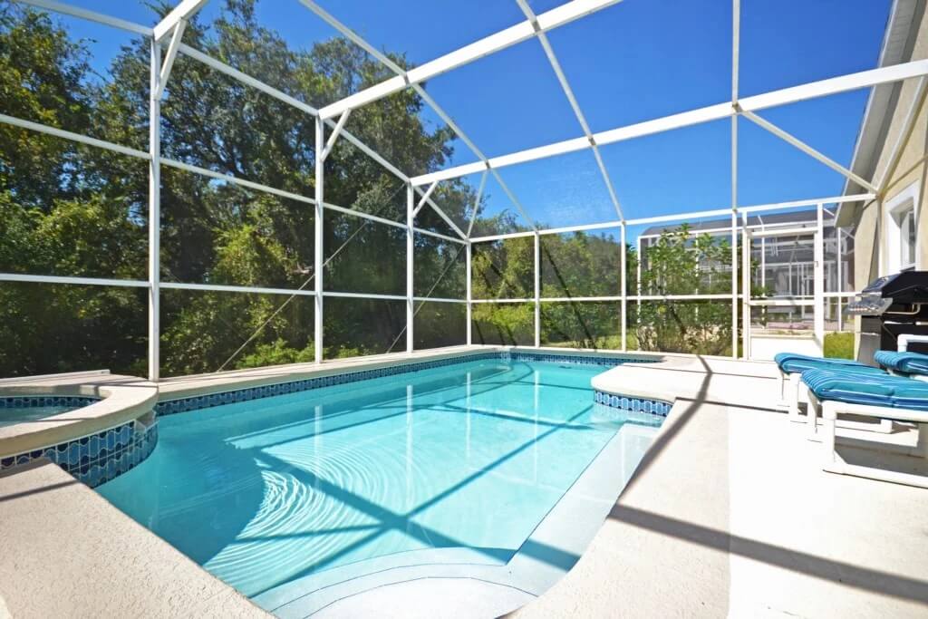 Dům v Highlands Reserve