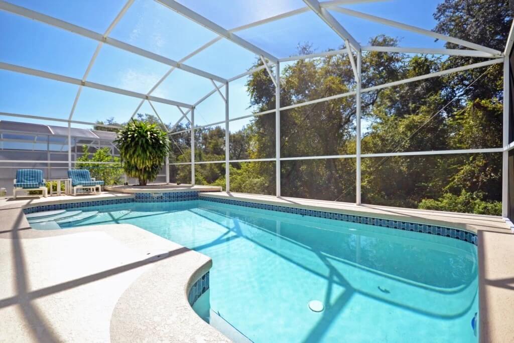 Dům v Highlands Reserve