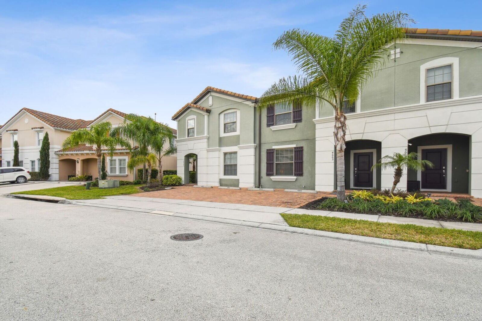  Dům v letovisku Solterra