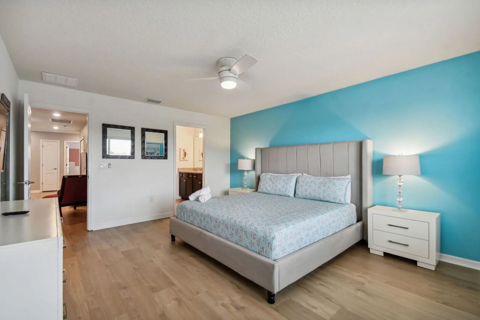  Dům v letovisku Solterra