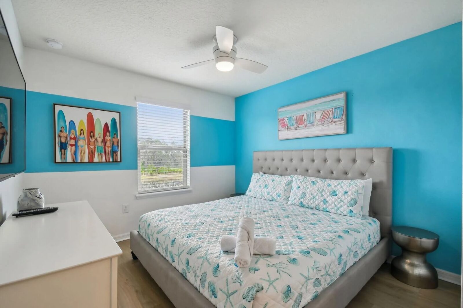  Dům v letovisku Solterra