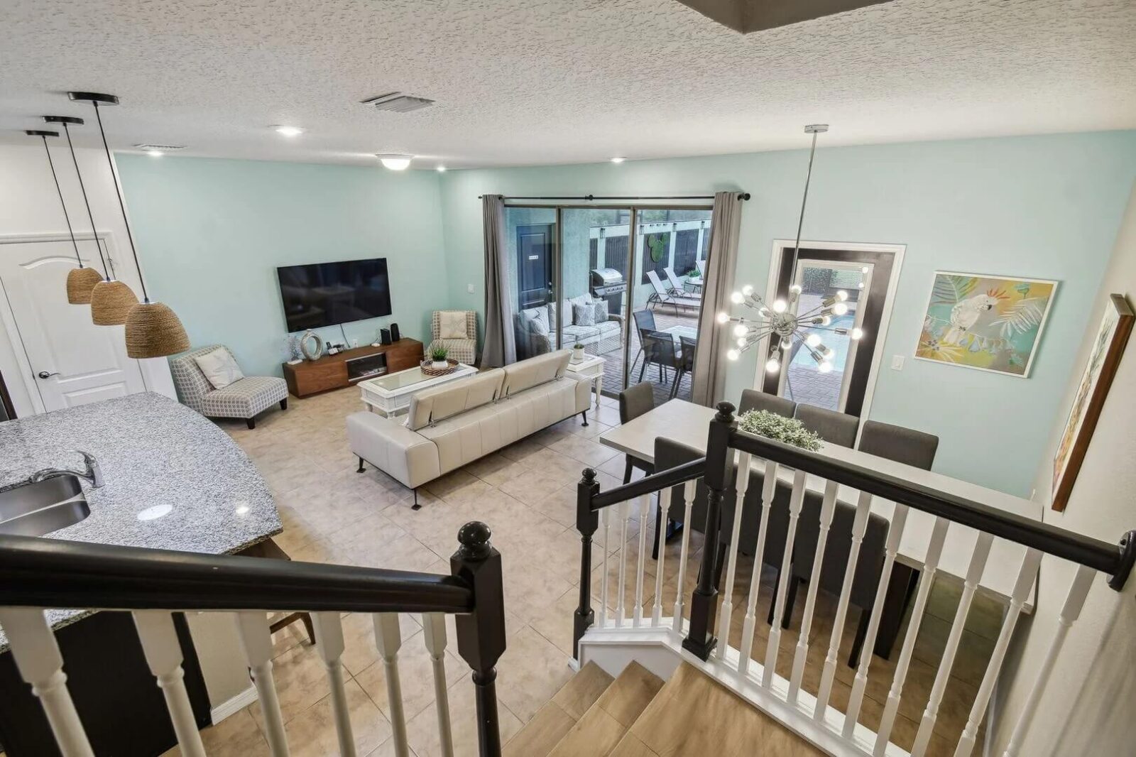  Dům v letovisku Solterra