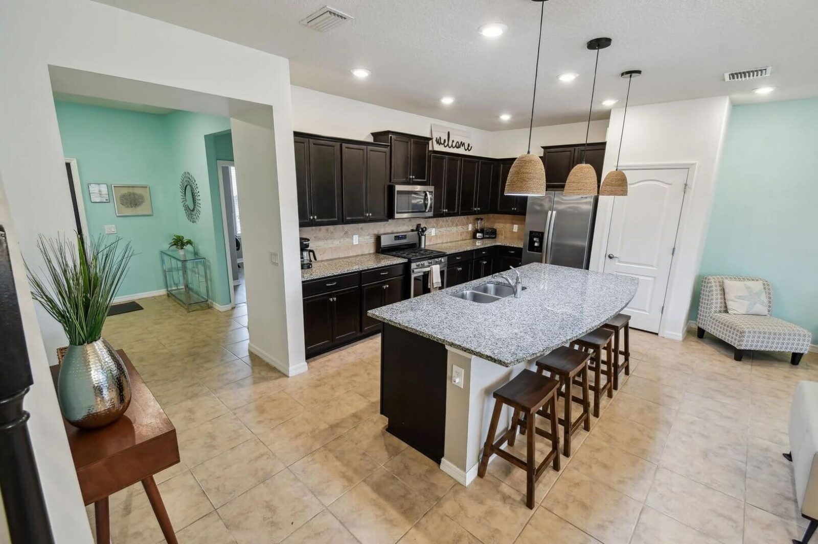  Dům v letovisku Solterra