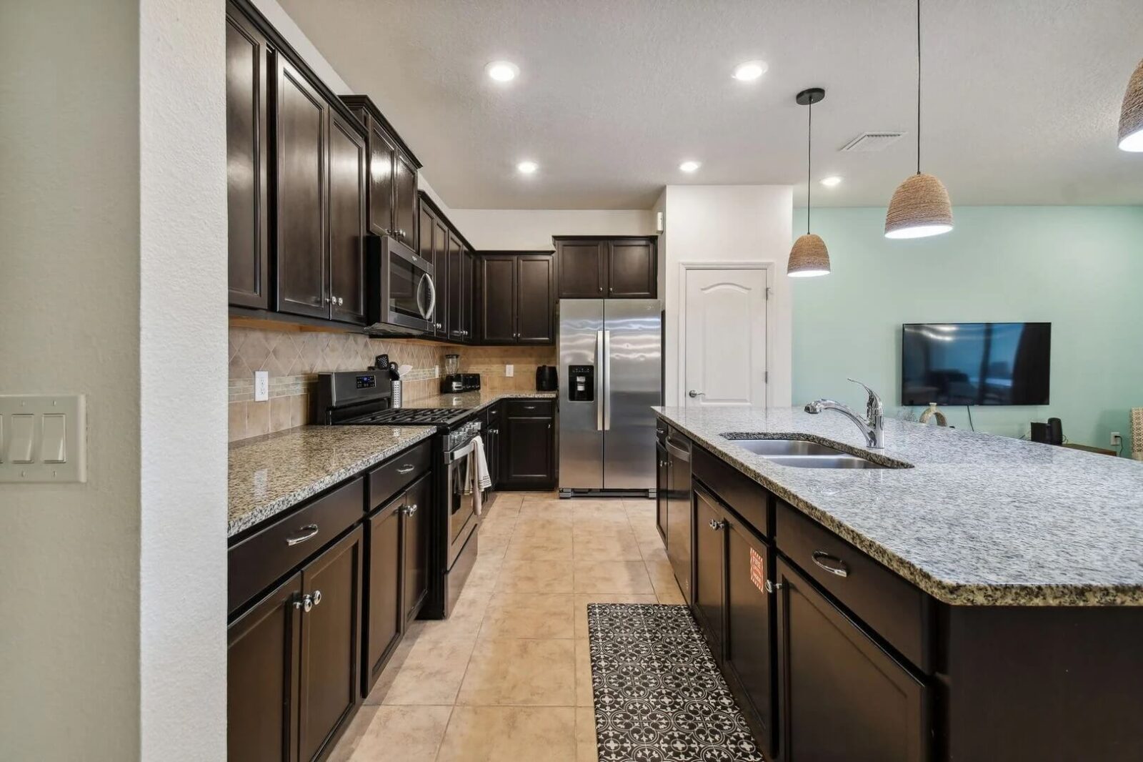  Dům v letovisku Solterra