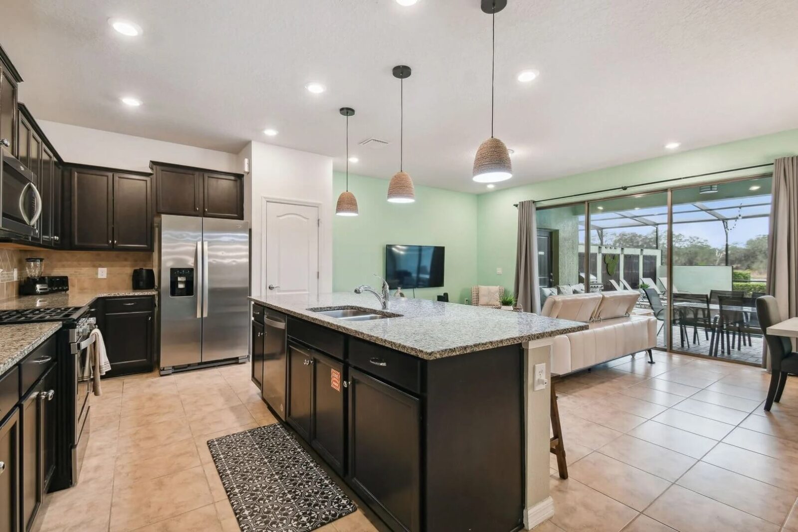  Dům v letovisku Solterra