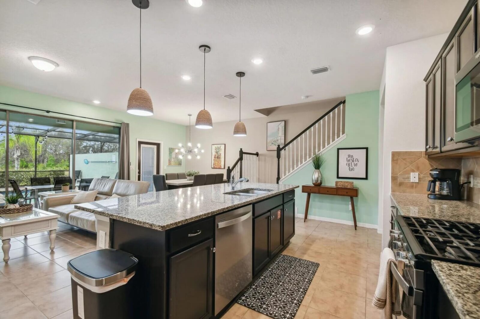  Dům v letovisku Solterra