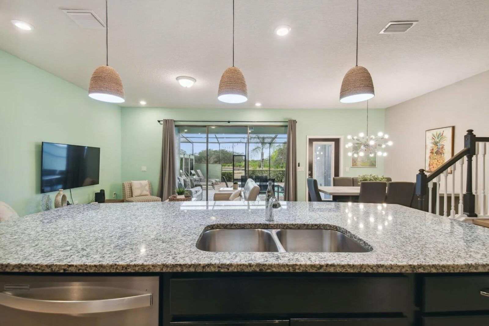  Dům v letovisku Solterra