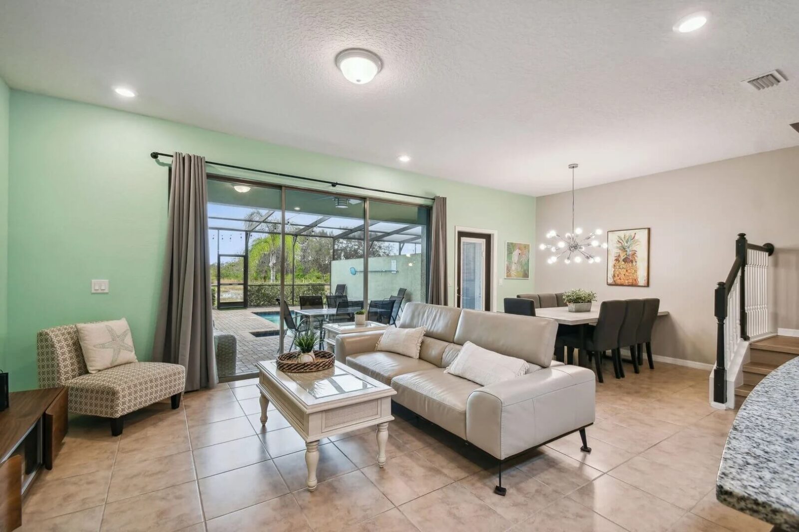  Dům v letovisku Solterra