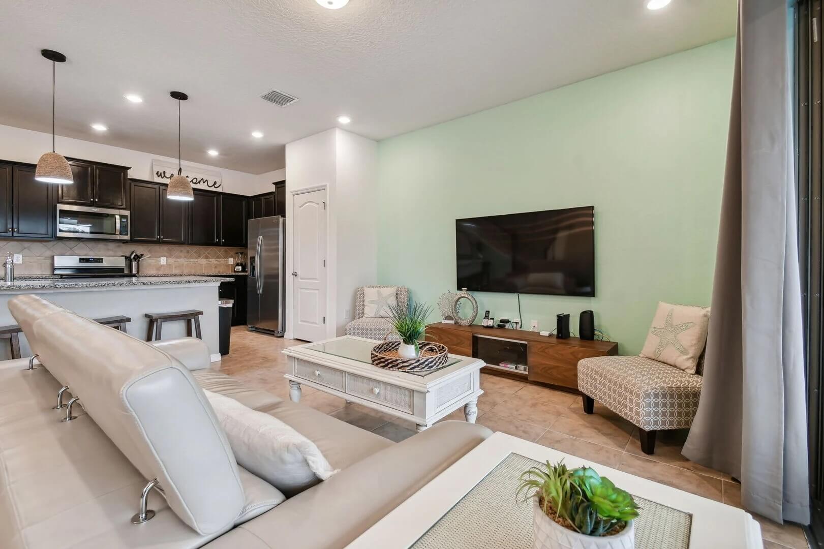  Dům v letovisku Solterra