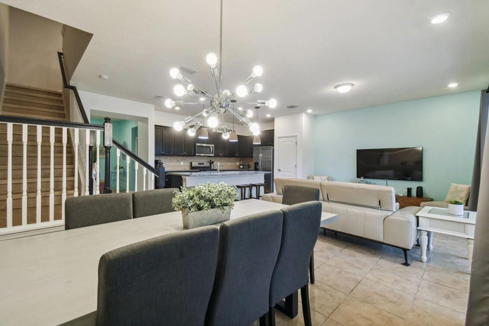  Dům v letovisku Solterra