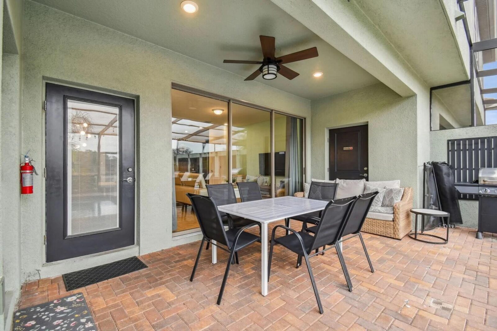  Dům v letovisku Solterra