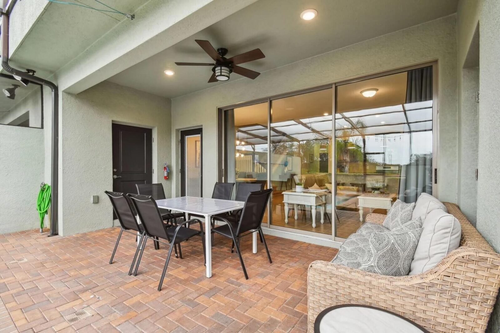  Dům v letovisku Solterra