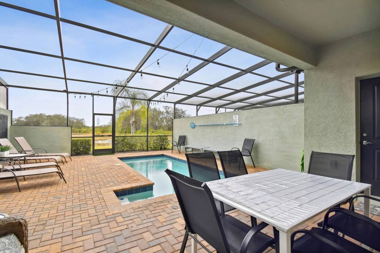  Dům v letovisku Solterra