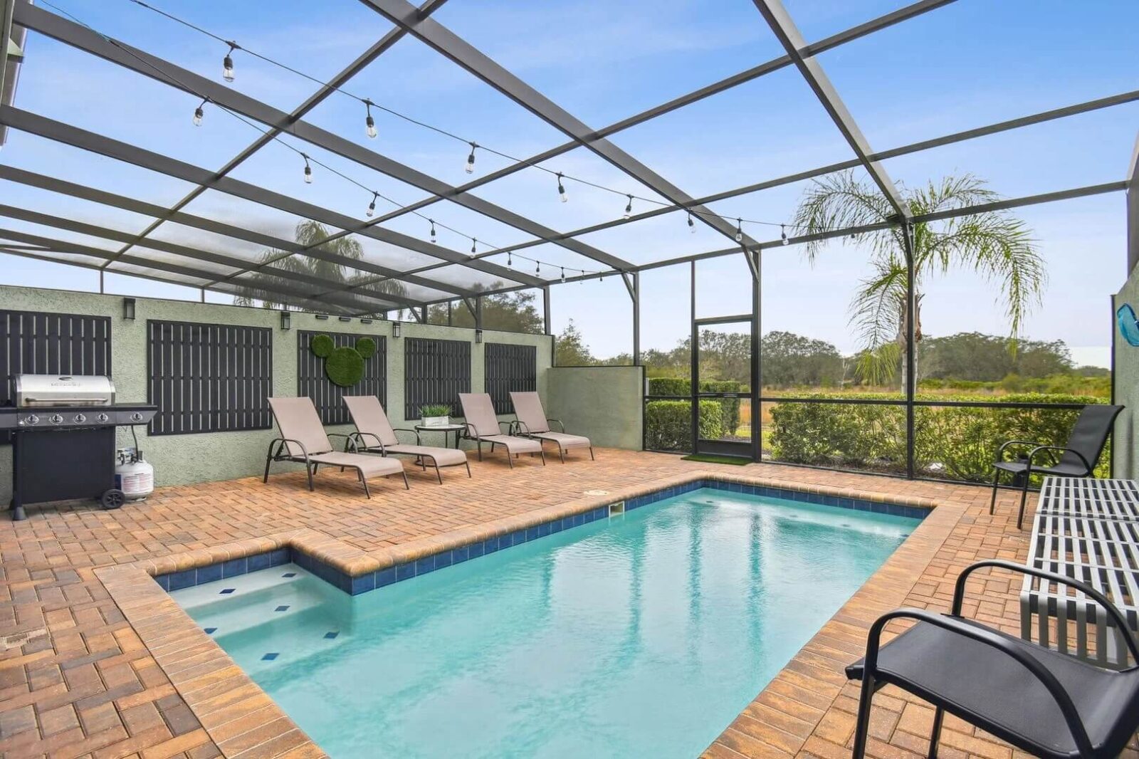  Dům v letovisku Solterra