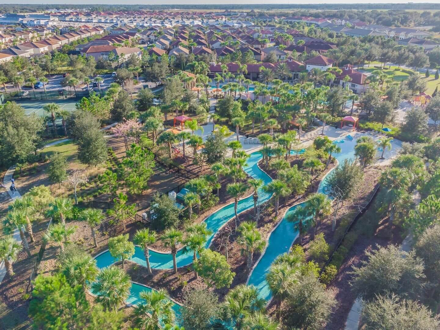  Dům v letovisku Solterra