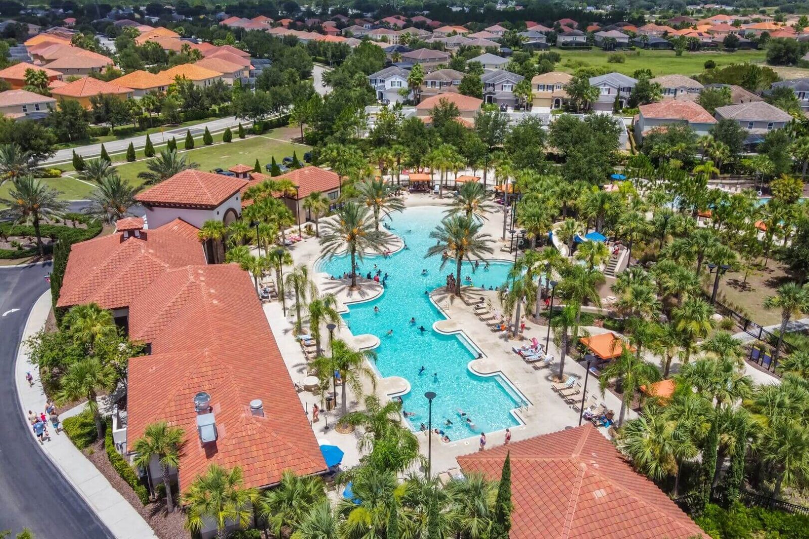  Dům v letovisku Solterra